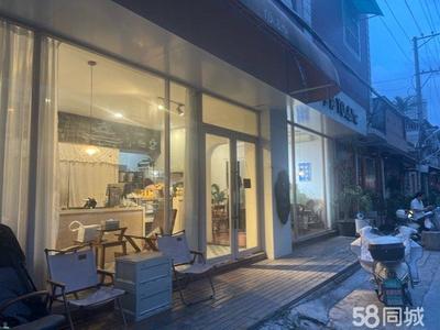 泉州社区底商餐饮美食商铺转让 小面积（20-50㎡）带上下水的黄金机会