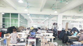 广州大道南400方制衣厂整体转让，设备齐全，配套资源丰富