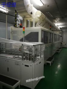 吉林整厂转让 供需信息、技术推广与图片展示全解析