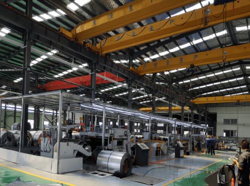 废弃老窑厂蝶变记 两年转型，新能源科技产业园蓄势腾飞