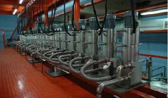 技术推广背后的博弈 西方遏制策略与中国制造业的突围之路