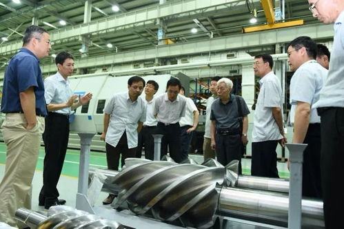 仅用十余年 中国“超级低温工厂”铸就科技自立自强之路