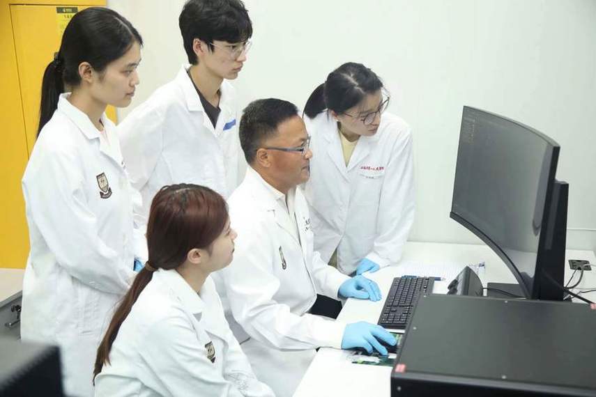 6亿元技术转让合同的背后:上海技术交易所做大技术要素市场