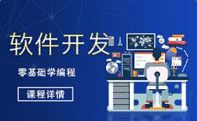大连迪派教育 专业的软件开发培训学校